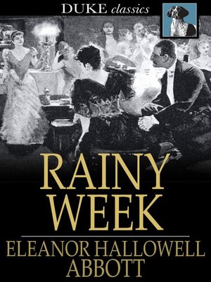 cover image of Rainy Week